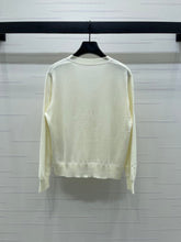 BURBERRY 25S CARDIGAN 158